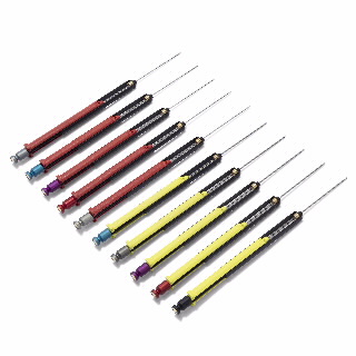 智能 SPME Arrow